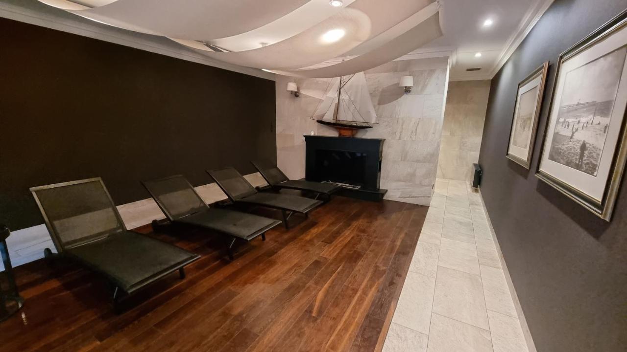 Apartament Nadmorski 15 Gdansk Ngoại thất bức ảnh