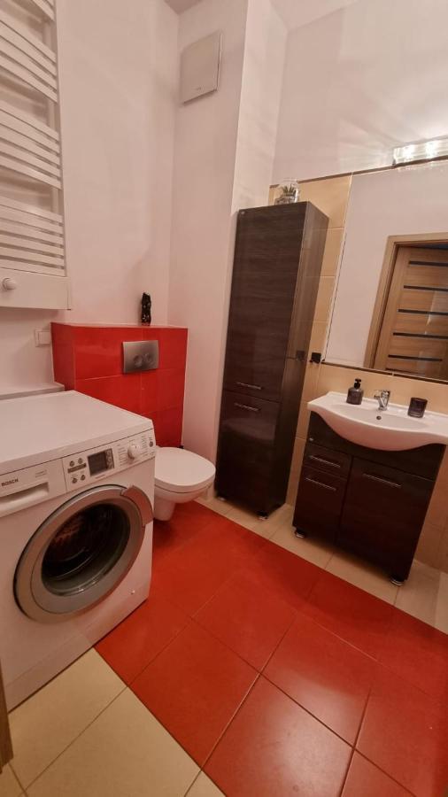 Apartament Nadmorski 15 Gdansk Ngoại thất bức ảnh