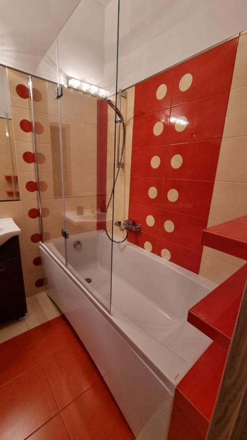 Apartament Nadmorski 15 Gdansk Ngoại thất bức ảnh