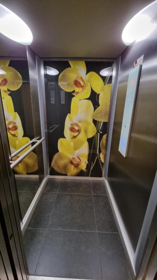 Apartament Nadmorski 15 Gdansk Ngoại thất bức ảnh